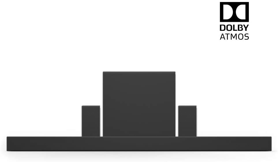 VIZIO SB46514-F6 46 VIZIO SB46514-F6 46